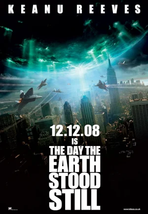 The Day the Earth Stood Still (2008) วันพิฆาตสะกดโลก เต็มเรื่อง 24-HD.ORG