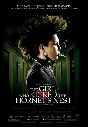 The Girl Who Kicked The Hornets Nest (2009) ขบถสาวโค่นทรชน ปิดบัญชีคลั่ง เต็มเรื่อง 24-HD.ORG