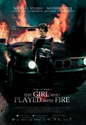 The Girl Who Played with Fire (2009) ขบถสาวโค่นทรชน โหมไฟสังหาร เต็มเรื่อง 24-HD.ORG