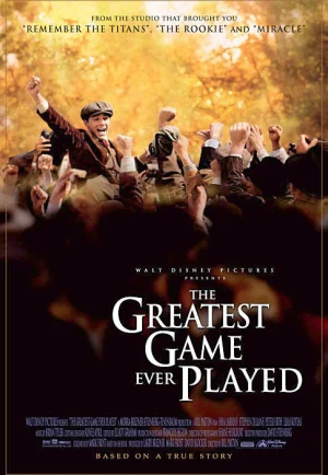 The Greatest Game Ever Played (2005) เกมยิ่งใหญ่ ชัยชนะเหนือความฝัน เต็มเรื่อง 24-HD.ORG