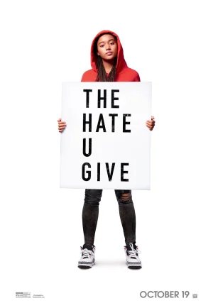 The Hate U Give (2018) เดอะเฮตยูกิฟ เต็มเรื่อง 24-HD.ORG