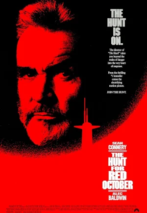 The Hunt for Red October (1990) ล่าตุลาแดง เต็มเรื่อง 24-HD.ORG