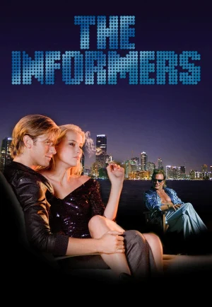 The Informers (2008) เปิดโปงเมืองโลกีย์ เต็มเรื่อง 24-HD.ORG