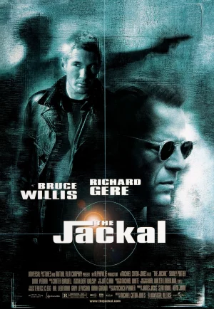 The Jackal (1997) มือสังหารมหากาฬสะท้านนรก เต็มเรื่อง 24-HD.ORG