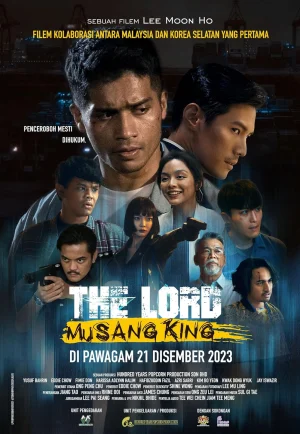 The Lord Musang King (2023) ราชามูซังคิง เต็มเรื่อง 24-HD.ORG