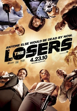 The Losers (2010) โคตรทีม อ.ต.ร. แพ้ไม่เป็น เต็มเรื่อง 24-HD.ORG