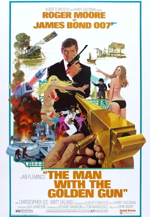 James Bond 007 The Man with the Golden Gun (1974) เพชฌฆาตปืนทอง ภาค 9 เต็มเรื่อง 24-HD.ORG