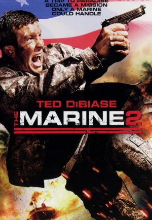 The Marine 2 (2009) คนคลั่งล่าทะลุสุดขีดนรก 2 เต็มเรื่อง 24-HD.ORG