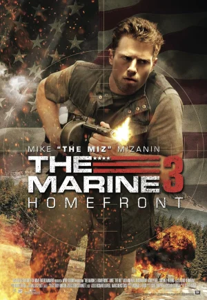 The Marine: Homefront (2013) เดอะมารีน 3 คนคลั่งล่าทะลุสุดขีดนรก เต็มเรื่อง 24-HD.ORG