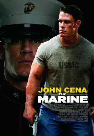 The Marine (2006) คนคลั่ง ล่าทะลุสุดขีดนรก เต็มเรื่อง 24-HD.ORG