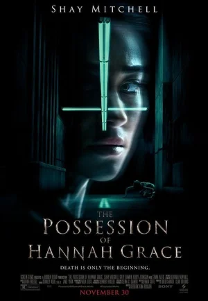 The Possession of Hannah Grace (2018) ห้องเก็บศพ เต็มเรื่อง 24-HD.ORG