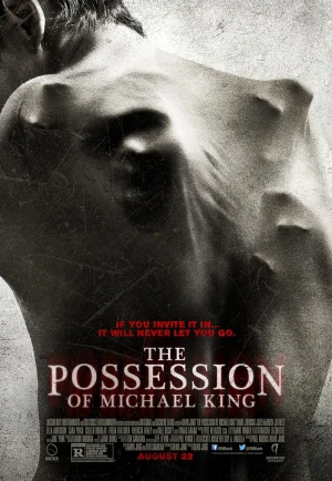 The Possession of Michael King (2014) ดักวิญญาณดุ เต็มเรื่อง 24-HD.ORG