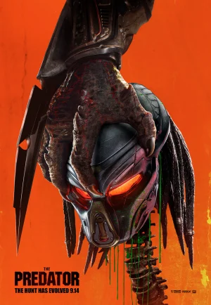 The Predator (2018) เดอะ เพรดเดเทอร์ เต็มเรื่อง 24-HD.ORG