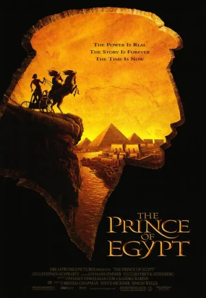The Prince Of Egypt (1998) เดอะพริ้นซ์ออฟอียิปต์ เต็มเรื่อง 24-HD.ORG