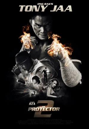The Protector 2 (2013) ต้มยำกุ้ง 2 เต็มเรื่อง 24-HD.ORG