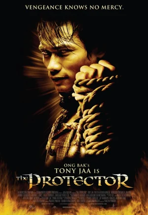 The Protector (2005) ต้มยำกุ้ง เต็มเรื่อง 24-HD.ORG