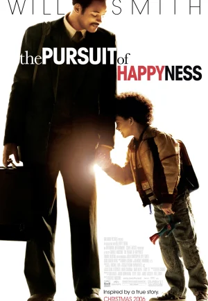 The Pursuit of Happyness (2006) ยิ้มไว้ก่อนพ่อสอนไว้ เต็มเรื่อง 24-HD.ORG