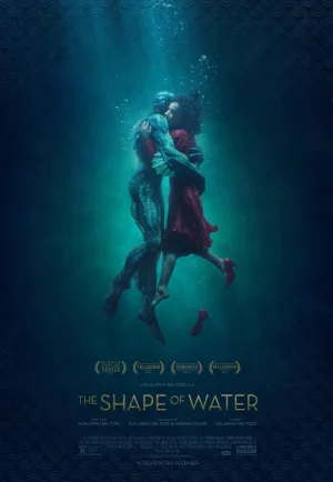 The Shape of Water (2017) เดอะ เชพ ออฟ วอเทอร์ เต็มเรื่อง 24-HD.ORG