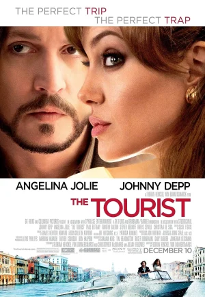 The Tourist (2010) ทริปลวงโลก เต็มเรื่อง 24-HD.ORG