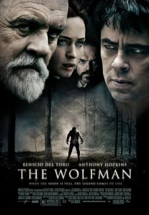 The Wolfman (2010) มนุษย์หมาป่า ราชันย์อำมหิต เต็มเรื่อง 24-HD.ORG