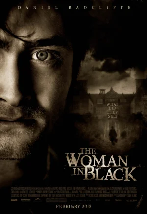 The Woman in Black 1 (2012) ชุดดำสัญญาณสยอง เต็มเรื่อง 24-HD.ORG