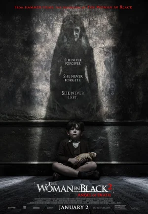 The Woman in Black 2: Angel of Death (2014) ชุดดำสัมผัสมรณะ เต็มเรื่อง 24-HD.ORG