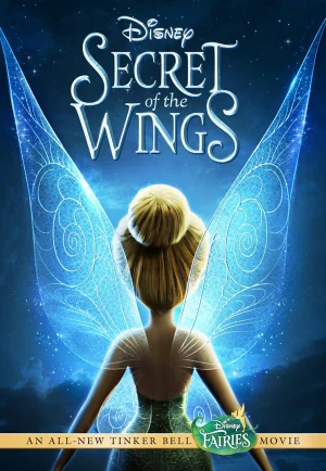 Tinker Bell Secret Of The Wings (2012) ความลับของปีกนางฟ้า เต็มเรื่อง 24-HD.ORG