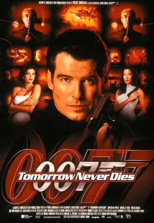 James Bond 007 Tomorrow Never Dies (1997) พยัคฆ์ร้ายไม่มีวันตาย  ภาค 18 เต็มเรื่อง 24-HD.ORG