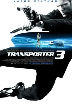 Transporter 3 (2008) เพชฌฆาต สัญชาติเทอร์โบ เต็มเรื่อง 24-HD.ORG