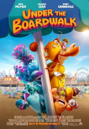 Under the Boardwalk (2023) อันเดอร์ เดอะ บอร์ดวอล์ก เต็มเรื่อง 24-HD.ORG