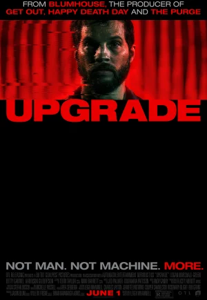 Upgrade (2018) อัพเกรด เต็มเรื่อง 24-HD.ORG