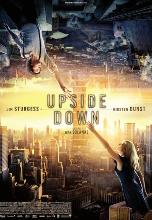 Upside Down (2012) นิยามรักปฏิวัติสองโลก เต็มเรื่อง 24-HD.ORG