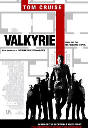 Valkyrie (2008) ยุทธการดับจอมอหังการ์อินทรีเหล็ก เต็มเรื่อง 24-HD.ORG