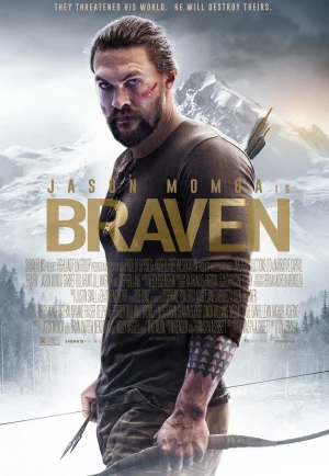 Braven (2018) คนกล้า สู้ล้างเดน เต็มเรื่อง 24-HD.ORG