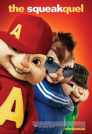 Alvin and the Chipmunks 2: The Squeakquel (2009) อัลวินกับสหายชิพมังค์จอมซน เต็มเรื่อง 24-HD.ORG