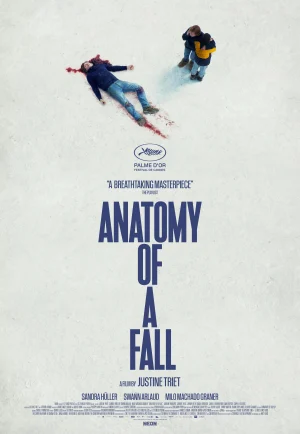Anatomy of a Fall (Anatomie d’une chute) (2023) เขาบอกว่าเธอฆ่า เต็มเรื่อง 24-HD.ORG