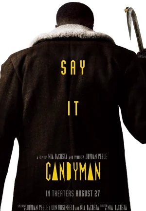 Candyman (2021) แคนดี้แมน เต็มเรื่อง 24-HD.ORG