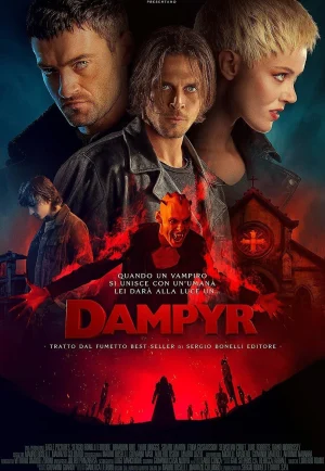 Dampyr (2022) แดมไพร์ เต็มเรื่อง 24-HD.ORG