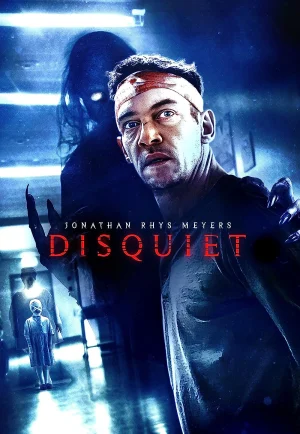 Disquiet (2023) กระสับกระส่าย เต็มเรื่อง 24-HD.ORG