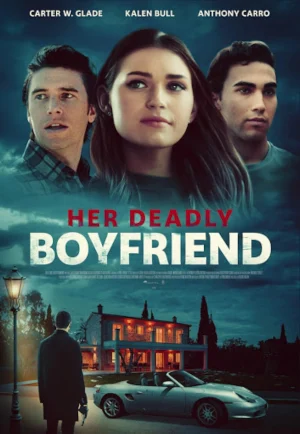 Her Deadly Boyfriend (2021) เต็มเรื่อง 24-HD.ORG