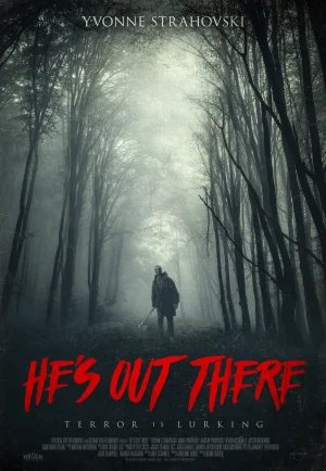 He’s Out There (2018) เต็มเรื่อง 24-HD.ORG