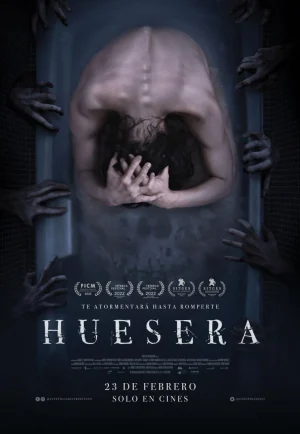 Huesera-The Bone Woman (2022) สิงร่างหักกระดูก เต็มเรื่อง 24-HD.ORG