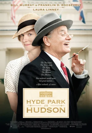 Hyde Park on Hudson  (2012) แกร่งสุดมหาบุรุษรูสเวลท์ เต็มเรื่อง 24-HD.ORG