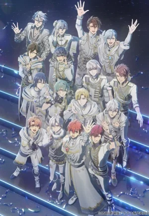 IDOLiSH7 the Movie LIVE 4bit BEYOND THE PERIOD Day 2 (2023) ไอดอลลิซเซเว่น เดอะมูฟวี่ ไลฟ์โฟบิท เต็มเรื่อง 24-HD.ORG