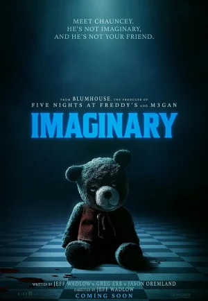 Imaginary (2024) ตุ๊กตาซาตาน เต็มเรื่อง 24-HD.ORG