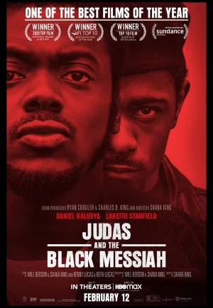 Judas and the Black Messiah  (2021) จูดาส แอนด์ เดอะ แบล็ก เมสไซอาห์ เต็มเรื่อง 24-HD.ORG