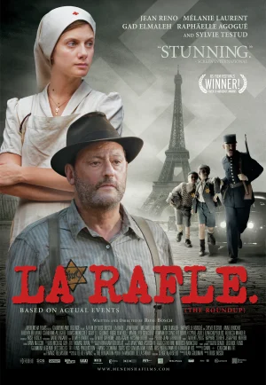 La Rafle (The Round Up) (2010) เรื่องจริงที่โลกไม่อยากจำ เต็มเรื่อง 24-HD.ORG