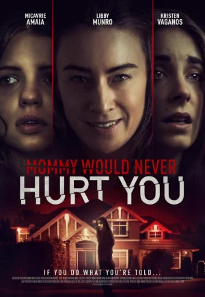 Mommy Would Never Hurt You (2019) เต็มเรื่อง 24-HD.ORG
