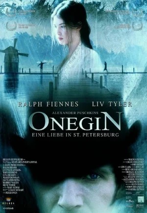 Onegin (1999) อดีตรักซ้อน…ซ่อนเลือด เต็มเรื่อง 24-HD.ORG