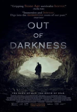 Out Of Darkness (2022) นรกดึกดำบรรพ์ เต็มเรื่อง 24-HD.ORG